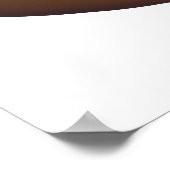 スリーピーモンキーポスター ポスター (角)