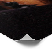 スリーピーラット ポスター (角)