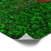 スリーピー妖精ポスター ポスター (角)