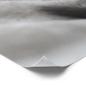 スリーピー子猫 ポスター (角)