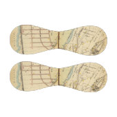 スリーピー・ホロウ、ニューヨーク 野球ボール (パネル)