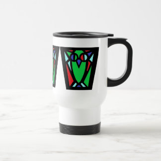 スリーフクロウタンブラー トラベルマグ