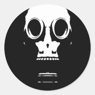 スリープしない ラウンドシール