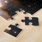 スリープエンジェルスタークラスター ジグソーパズル (側面)