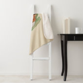 スリープキツネシェルパブランケット シェルパブランケット (インサイチュ)