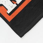 スリープクロス食べカントリーリプレーススキーアウィンタースポーツ フリースブランケット (角)