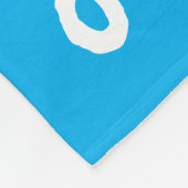 スリープグッドフリースブランケット フリースブランケット (角)