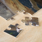 スリープコアラ ジグソーパズル (側面)