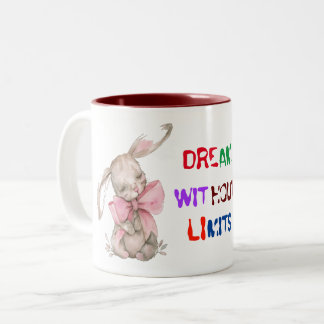 スリープタイトツートーンコーヒーマグ ツートーンマグカップ