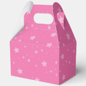 スリープバースランバーパーティーピンクパープルトゥイーン フェイバーボックス (裏面)