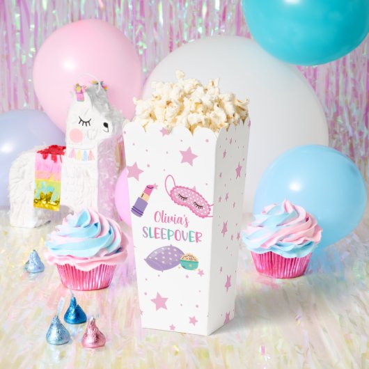 スリープバースランバーパーティーピンクパープルトゥイーン フェイバーボックス (パーティー)