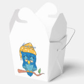 スリープフクロサンダー_コブ フェイバーボックス (オープン)