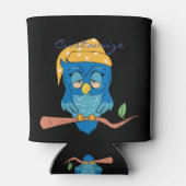 スリープフクロサンダー_コブ 缶クーラー (裏面)