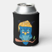 スリープフクロサンダー_コブ 缶クーラー (缶裏面)