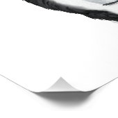 スリープペンギンのためのトゥインクルリトルスター フォトプリント            (角)