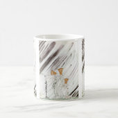 スリープリンセスズインブルーマウンテンバイケイニールセン コーヒーマグカップ (中央)