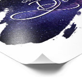 スリープレスドリームより多くの引用文2写真 フォトプリント            (角)