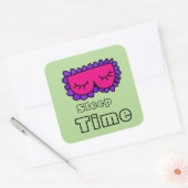 スリープワイン スクエアシール (封筒)