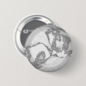 スリープ子猫の概要 缶バッジ (正面&裏面)