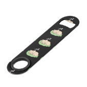 スリープ子猫サンダー_コーブ スピード栓抜き (裏面アングル)