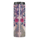 スリープ美しい、カバーアート、ヴァンカスペル タンブラー (裏面)