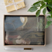 スリープ美しい(John Collier) 薄葉紙 (ギフト)