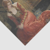 スリープ美しい(John Collier) 薄葉紙 (詳細)