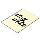 スリープ解除 ノートブック (左側)