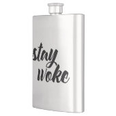 スリープ解除 フラスク (左)