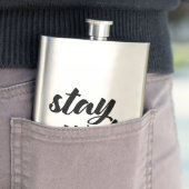 スリープ解除 フラスク (インサイチュ)