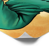 スリープ解除 ポスター (角)