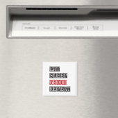 スリープ食べグルームリピート マグネット (インサイチュ (食洗機))