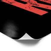 スリープ食べワークリピート ポスター (コーナー)