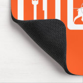 スリープ食べ狩り マウスパッド (コーナー)