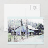 スリーベイバーン ポストカード (正面/裏面)