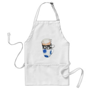 スリーマグエプロン スタンダードエプロン