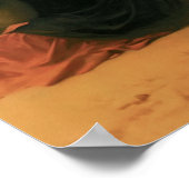 スリーメリーズ ポスター (角)