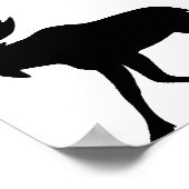 スリーメーおもしろいゼ ポスター (角)