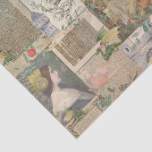 スリーユアオーブドラゴンティッシュペーパー 薄葉紙 (詳細)