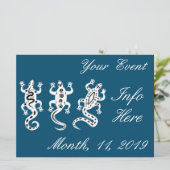 スリーリザードサンダー_コーブサウスウエストスタイル (スタンド正面)