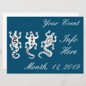 スリーリザードサンダー_コーブサウスウエストスタイル (正面/裏面)