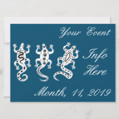 スリーリザードサンダー_コーブサウスウエストスタイル (正面)