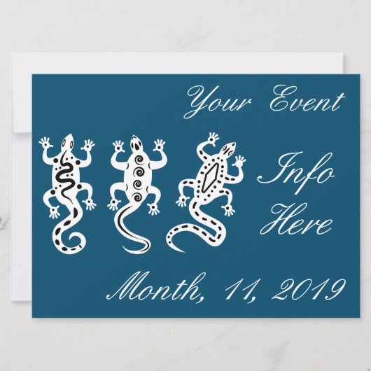 スリーリザードサンダー_コーブサウスウエストスタイル (正面)