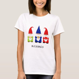 スリー ノーム Tシャツ