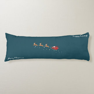 スリー ボディピロー