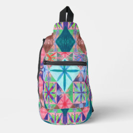 スリ数々のングバッグのBlaze-C/M スリングバッグ