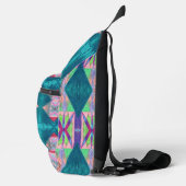 スリ数々のングバッグのBlaze-C/M スリングバッグ (右)