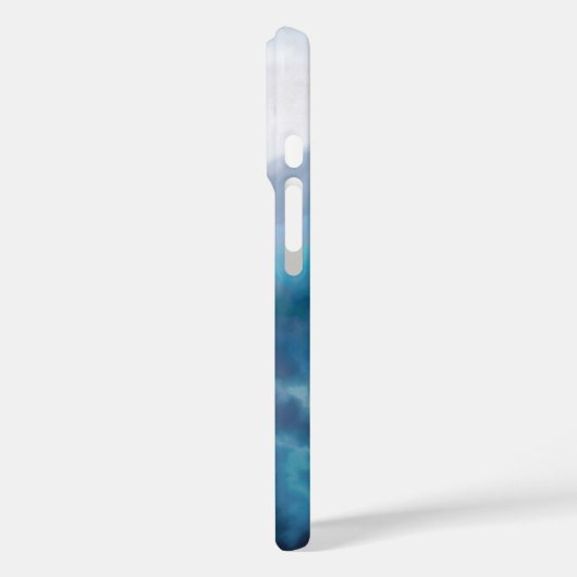 スリ遊ルを求めるイルカ#2 Case-Mate iPhoneケース (裏面 / 左)