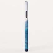 スリ遊ルを求めるイルカ Case-Mate iPhoneケース (裏面/右)