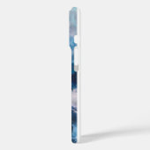 スリ遊ルを求めるイルカ Case-Mate iPhoneケース (裏面 / 左)